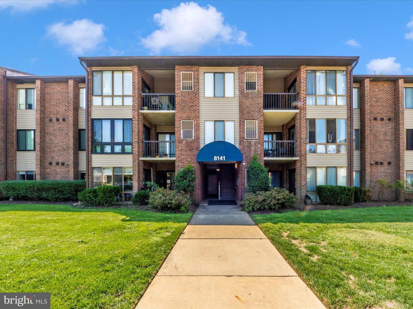 View Rockville, MD 20855 condo