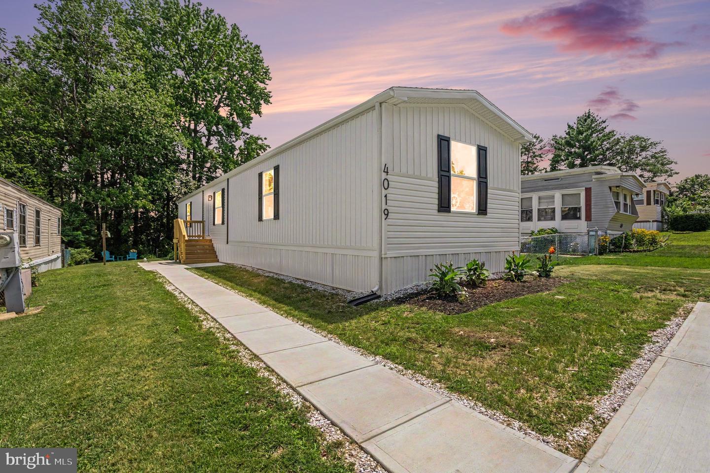 4019 Abinrox Drive, Abingdon, MD, 21009