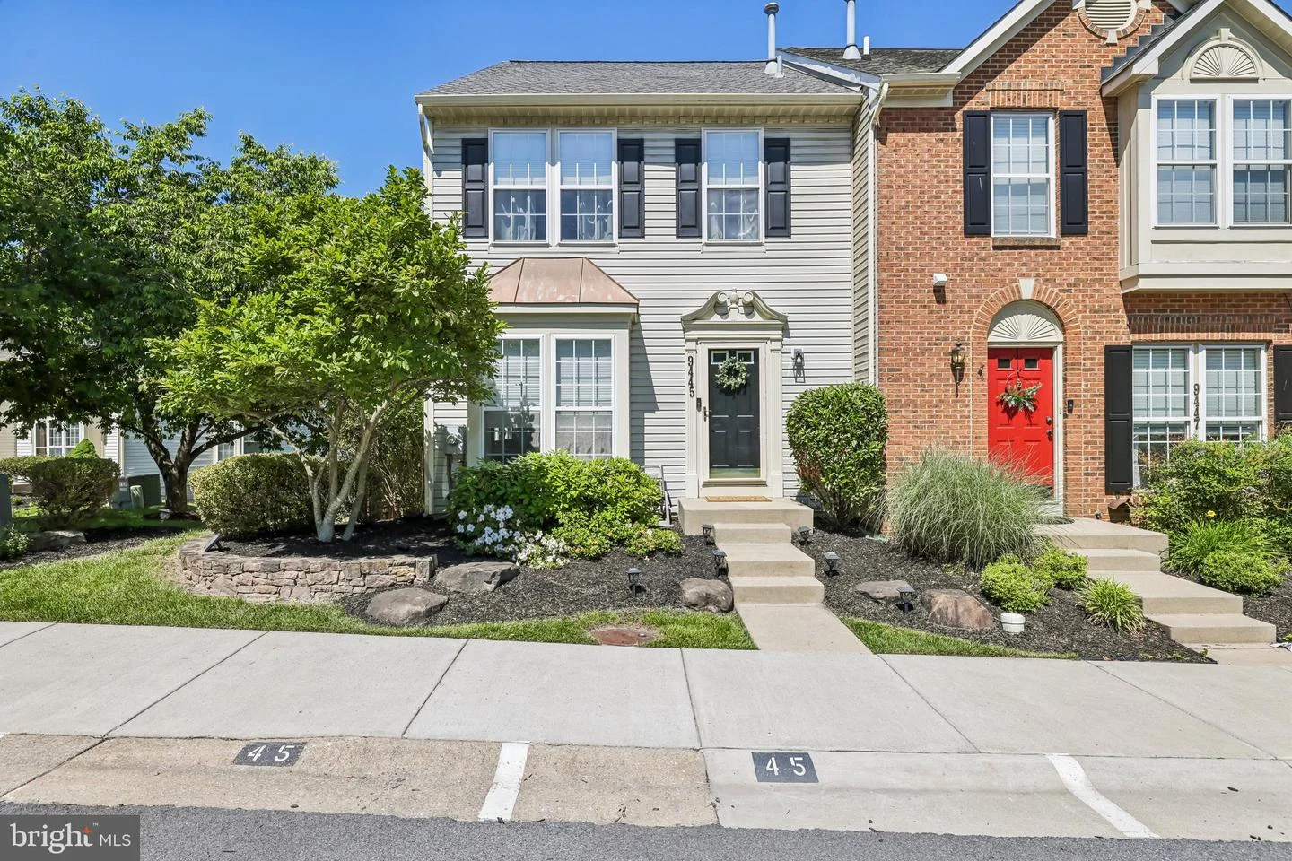 9445 Birchwood Lane