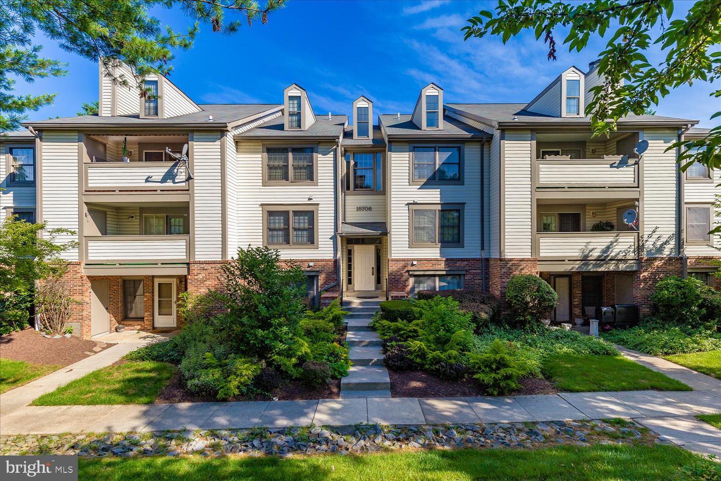 View GERMANTOWN, MD 20874 condo