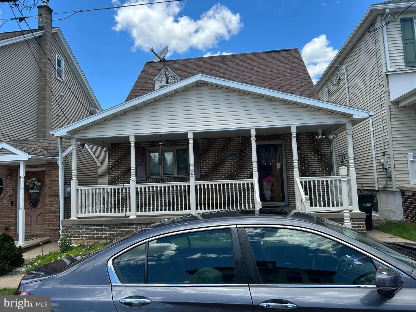 1048 Pine Street, Kulpmont, PA, 17834