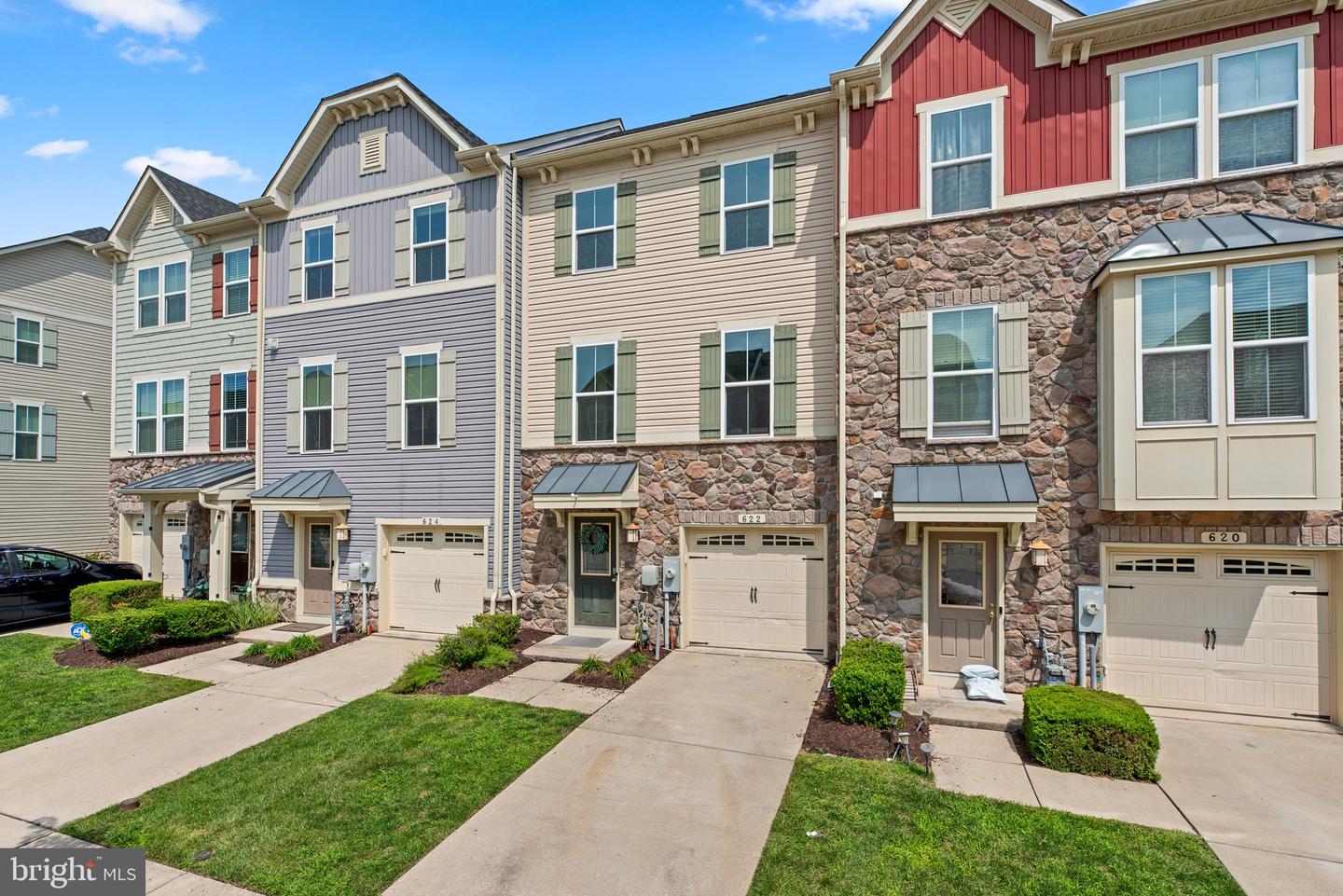 View Glen Burnie, MD 21060 townhome