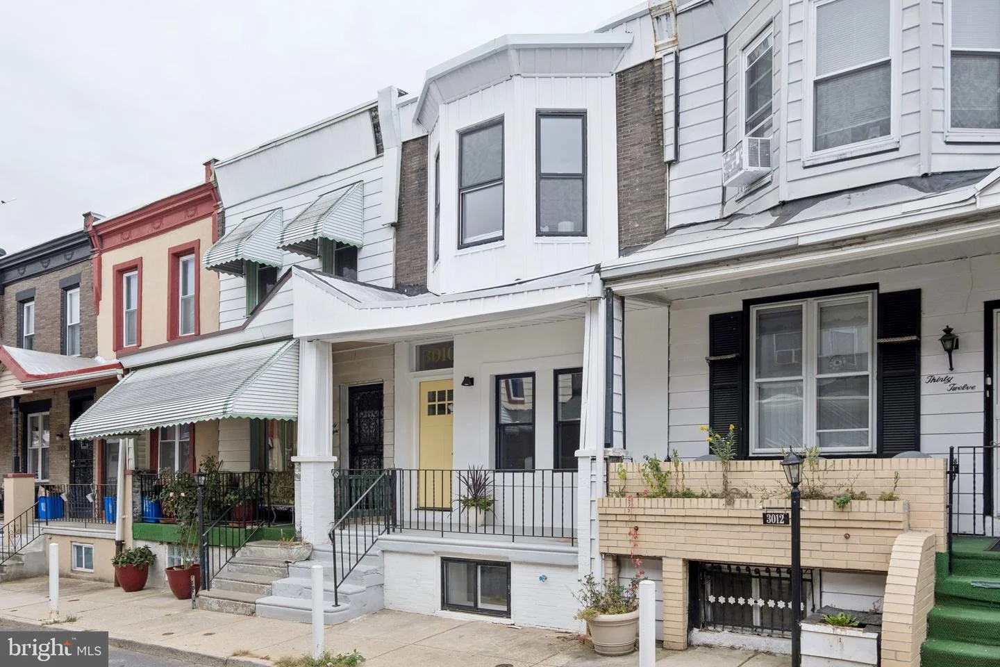 3010 Redner Street