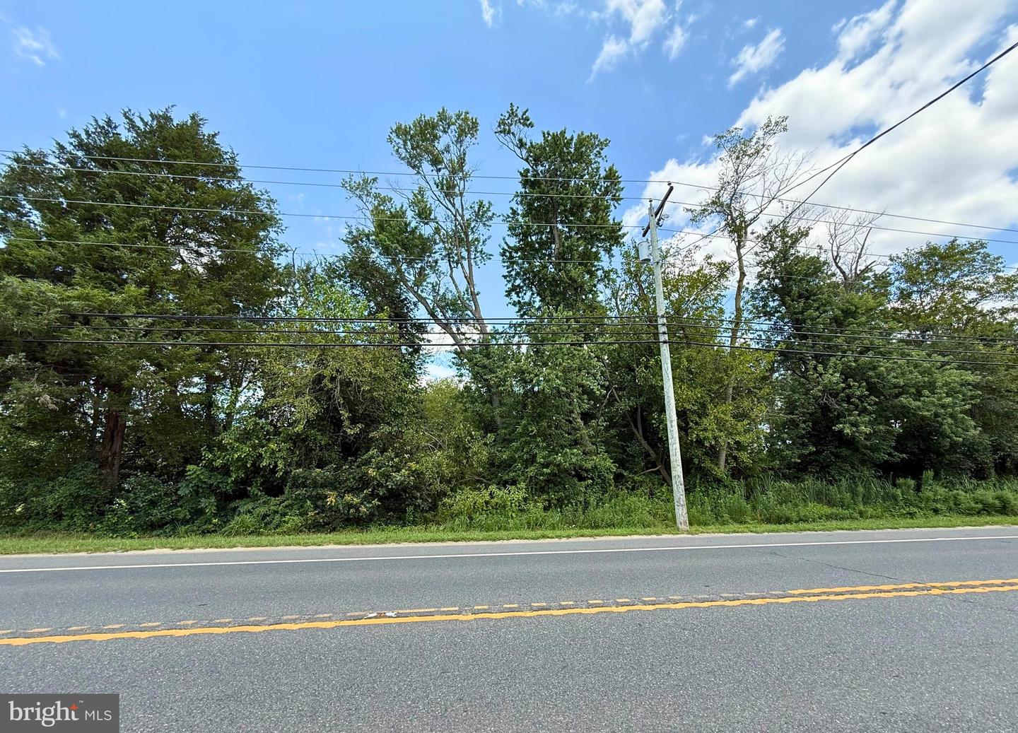 0 Harding Hwy