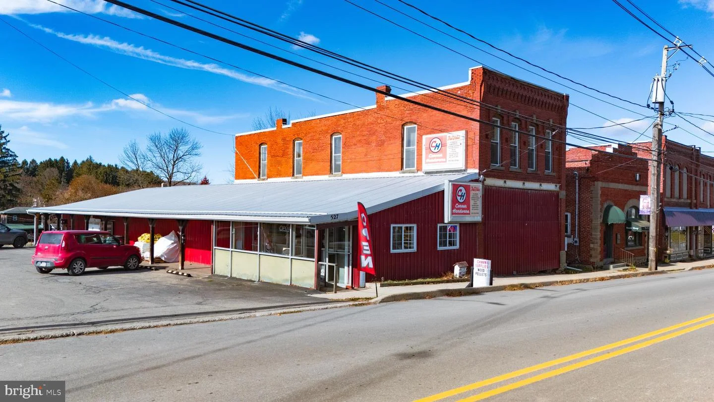 527 Main Street St, Ulysses, PA, 16948