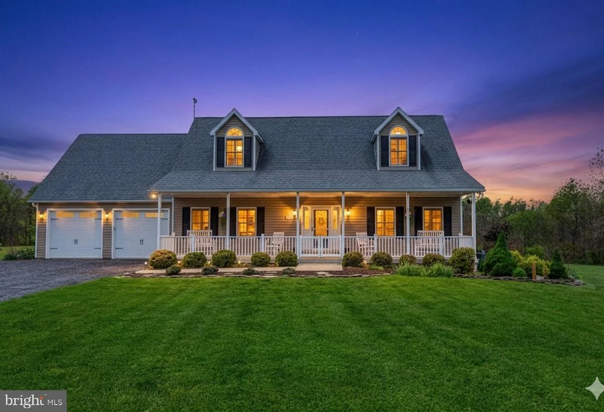 40923 Browns Lane, Waterford, VA, 20197