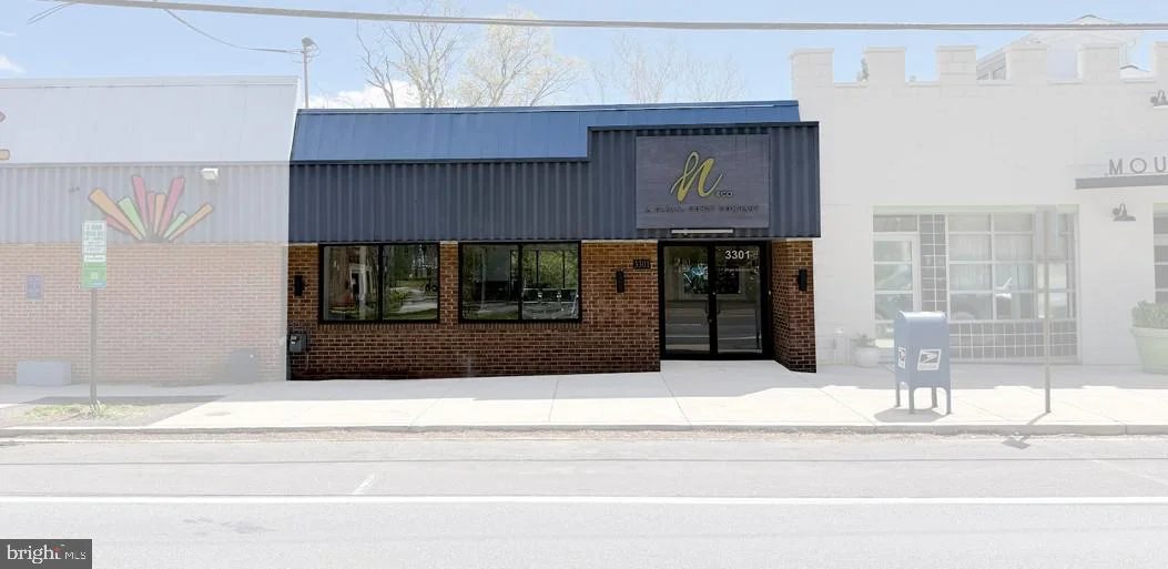 3301 Rhode Island Avenue, Mount Rainier, MD, 20712