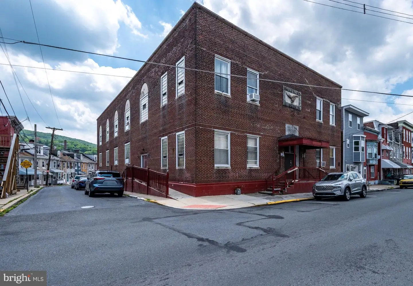 816 Bingaman St St, Reading, PA, 19602