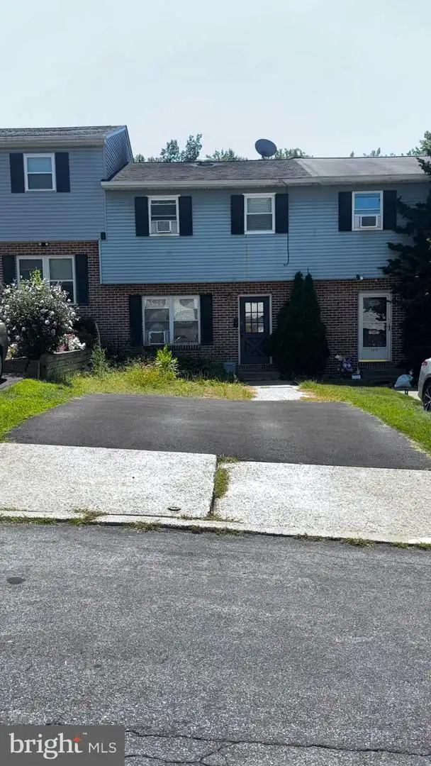 2620 Arch St Sw St SW, Allentown, PA, 18103