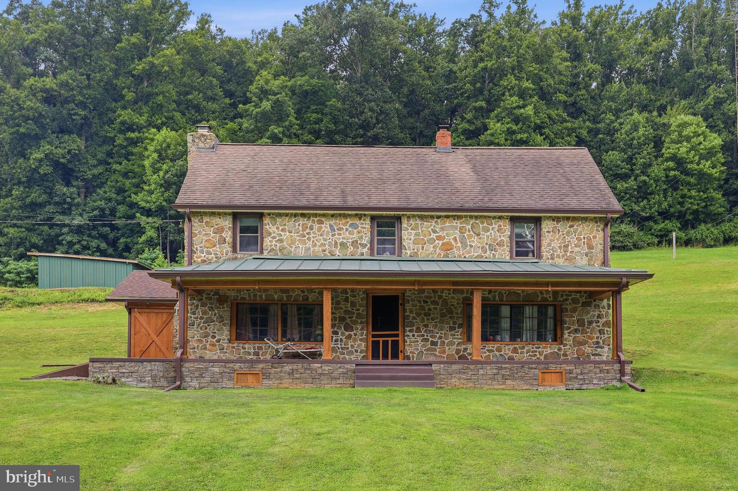 11234 Wolfsville Road, Myersville, MD, 21773