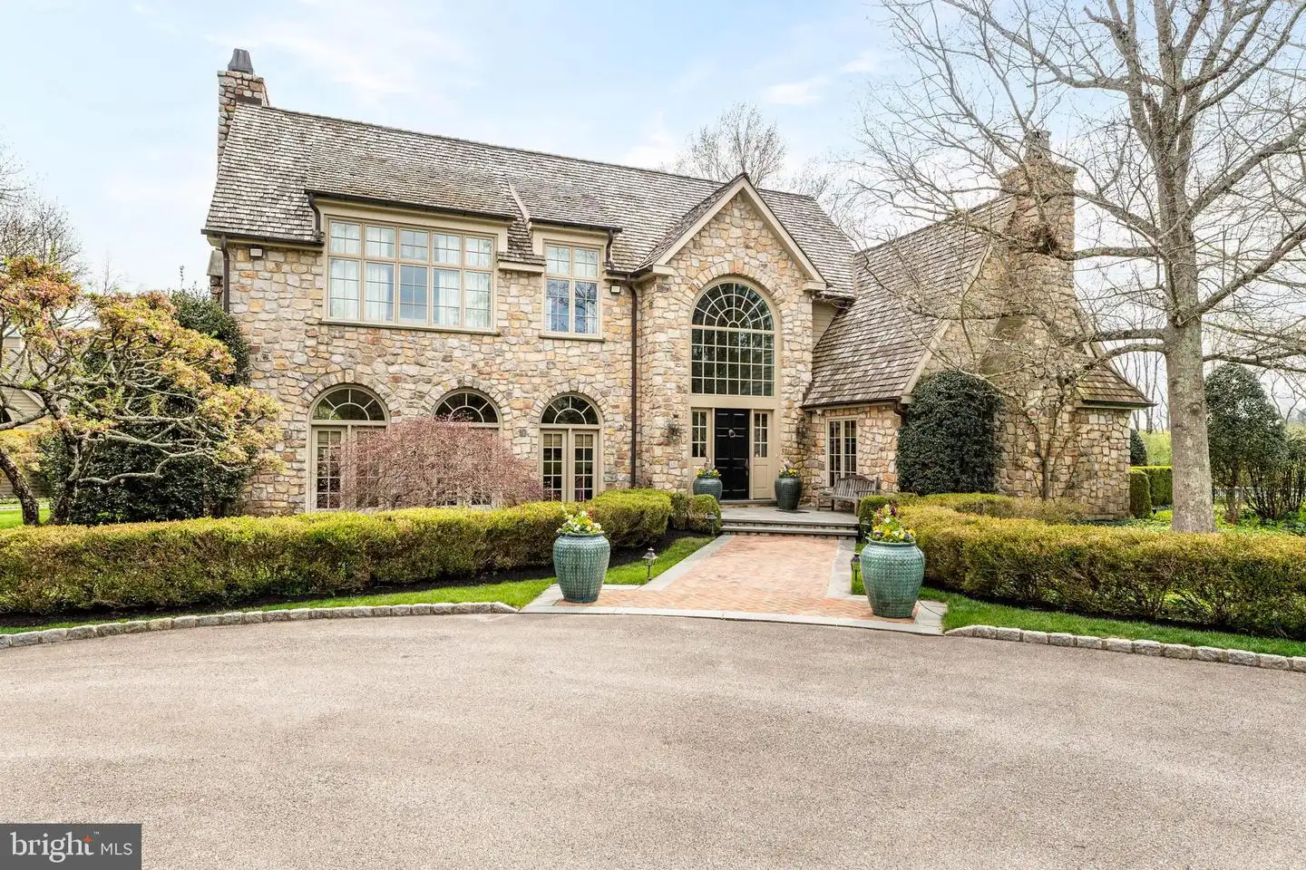 1347 Fording Brook Road, Lower Gwynedd, PA, 19002