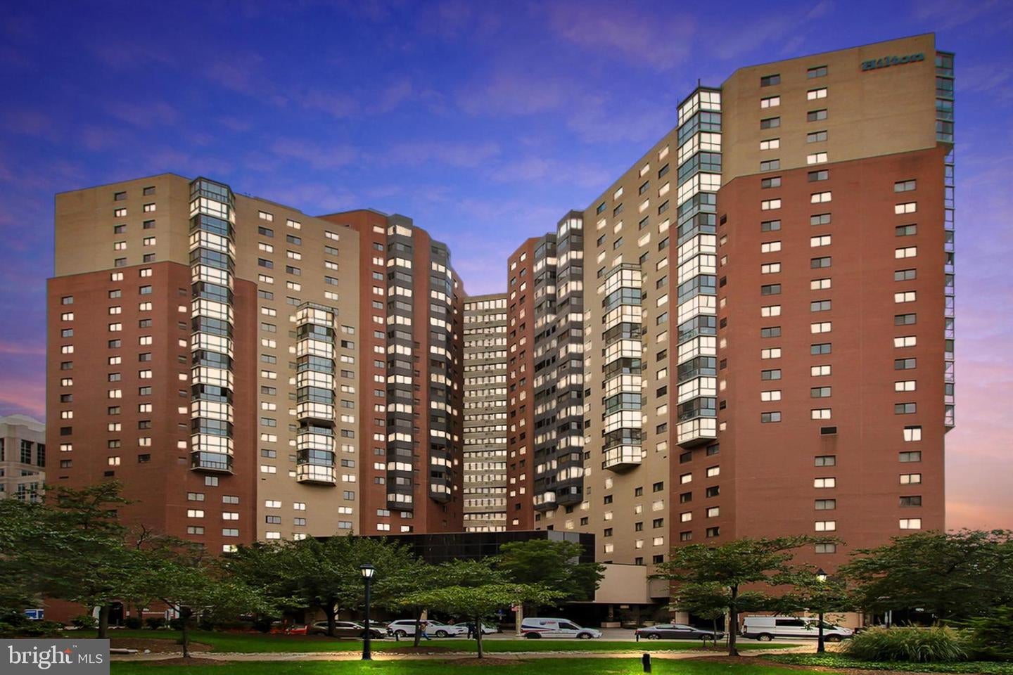 900 N Stafford Street Unit 1109, Arlington, VA, 22203
