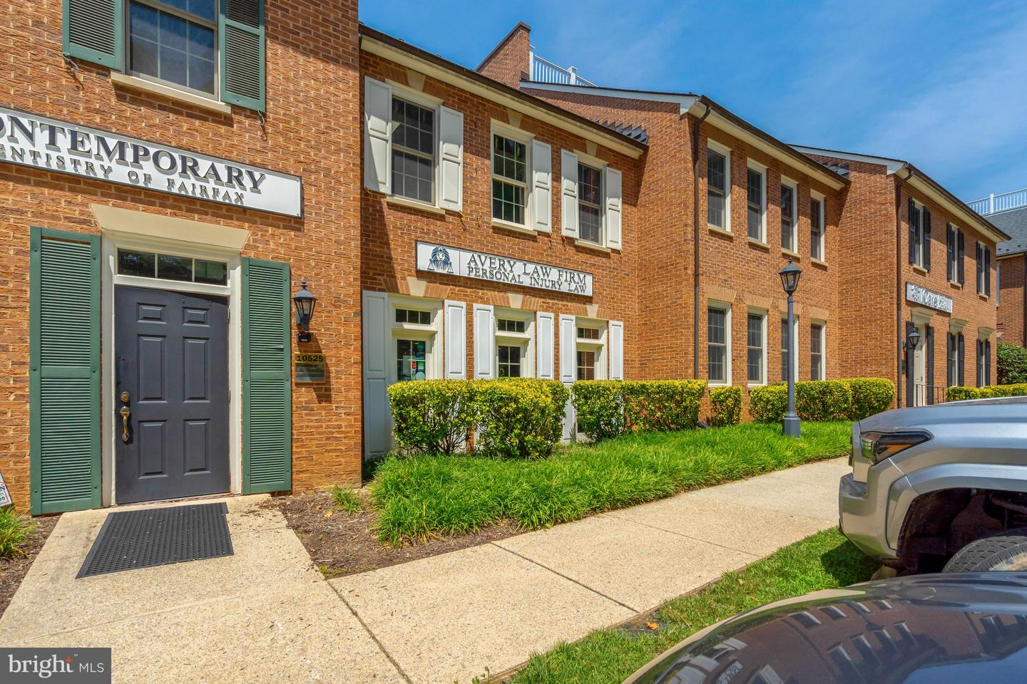 10525 Braddock Road Unit 9C, Fairfax, VA, 22032
