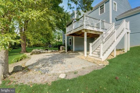 A home in Columbia