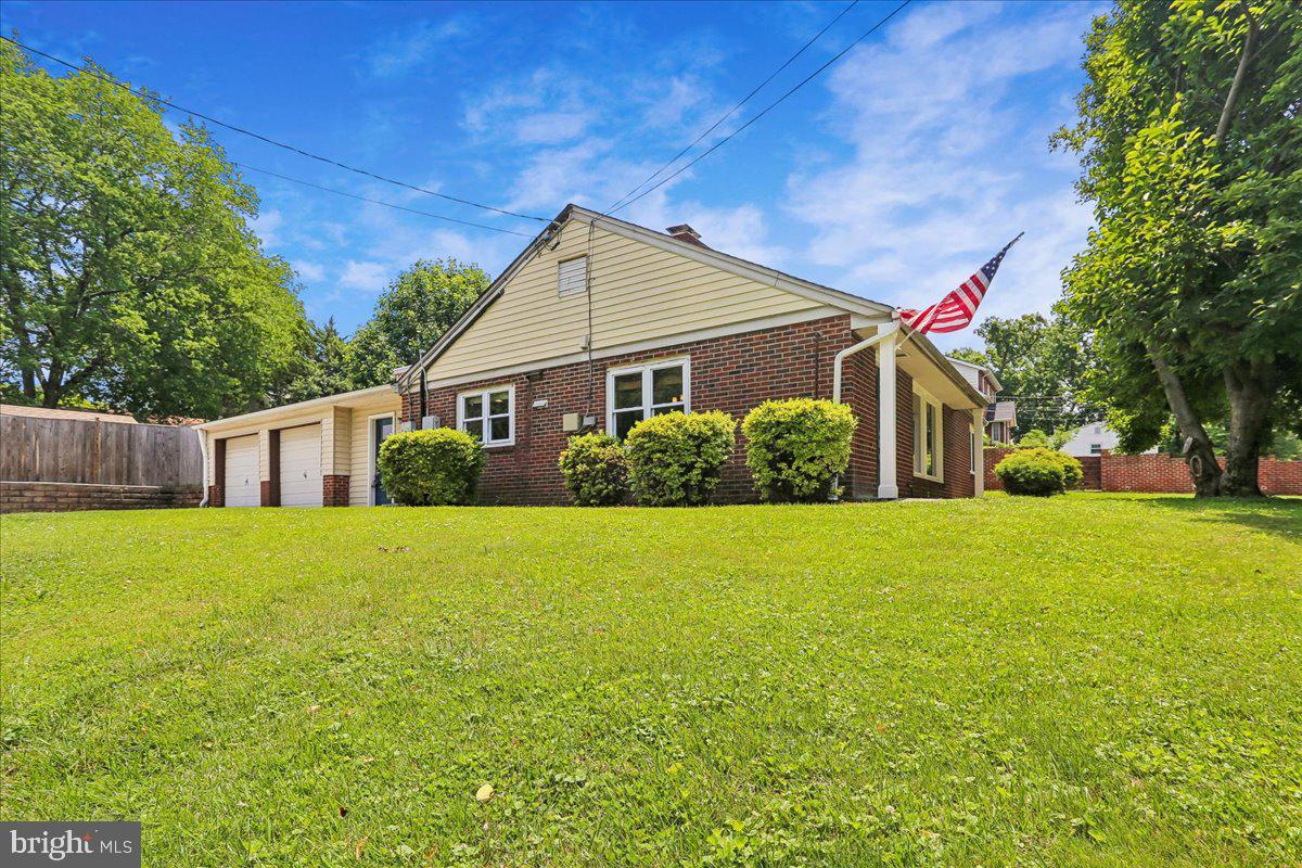 10123 Capitol View Avenue, Silver Spring, MD, 20910