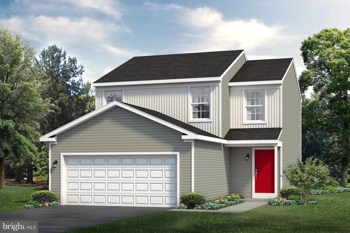 331 Ironwood Dr, Martinsburg, PA, 16662