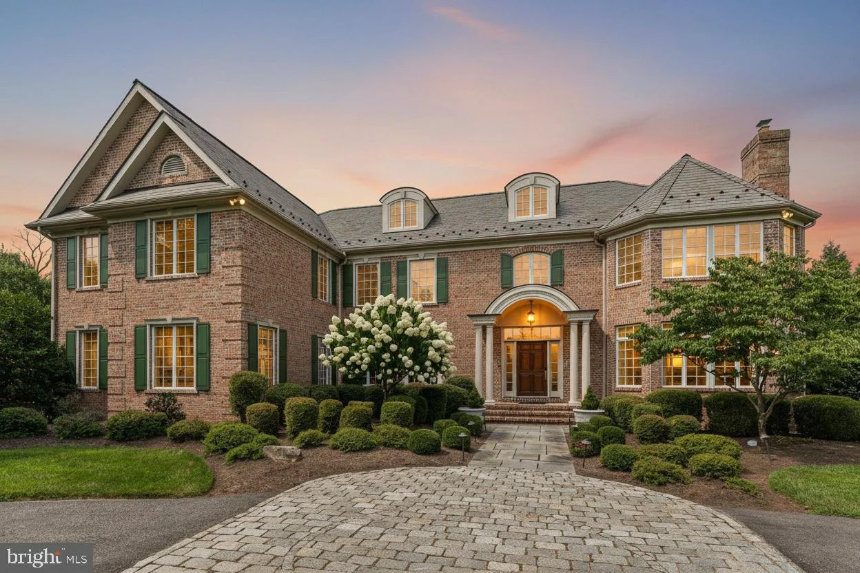 1 Dovecote Lane