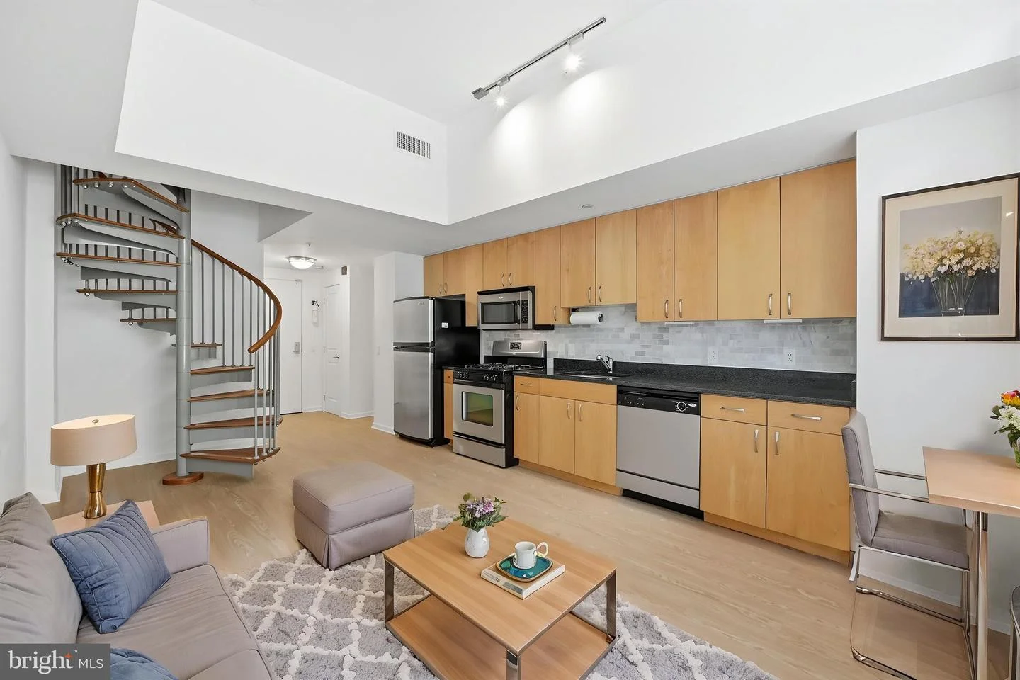 440 L Street NW Unit 105