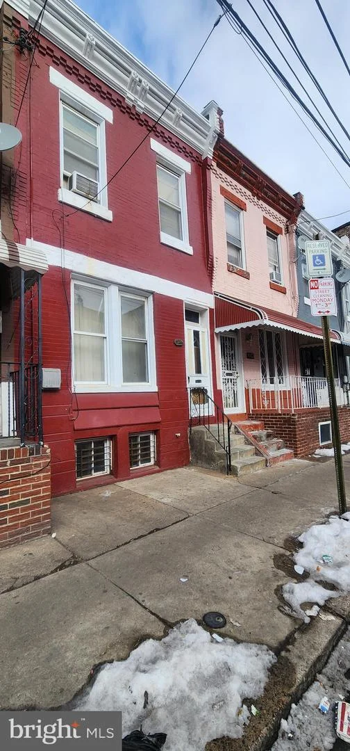 1625 W Cumberland Street