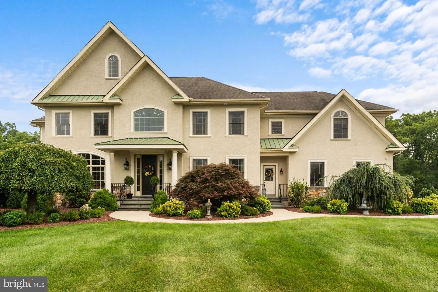 1892 Old Forge Way, Worcester, PA, 19490