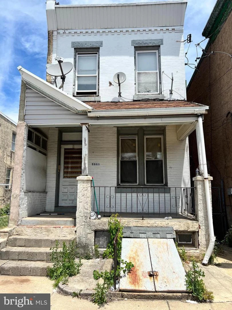 5905 Haverford Avenue