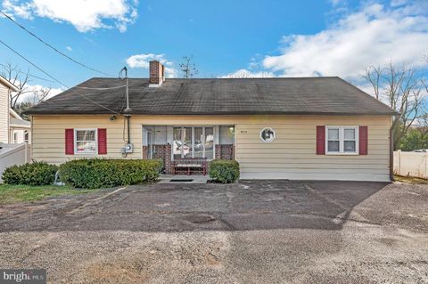 A home in Vineland