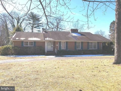 A home in Vineland