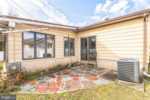 A home in Vineland