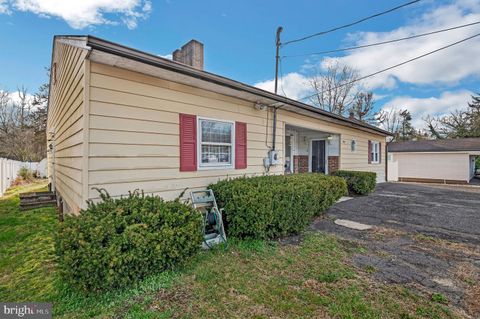 A home in Vineland