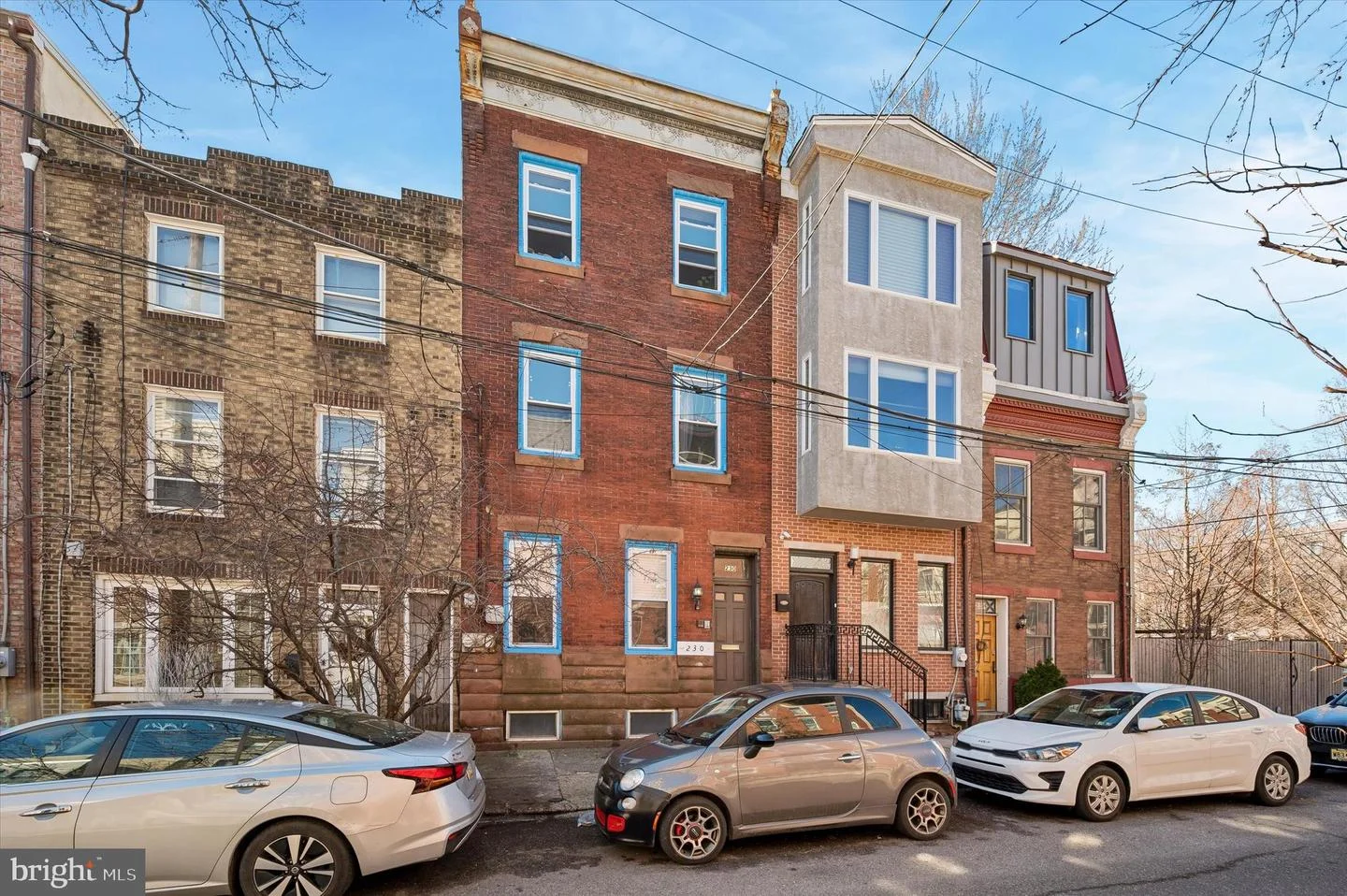 230 W Wildey Street