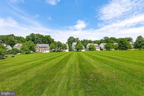 A home in Rosedale