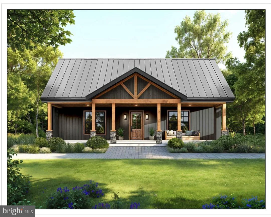 44 Lark Court, Basye, VA, 22810