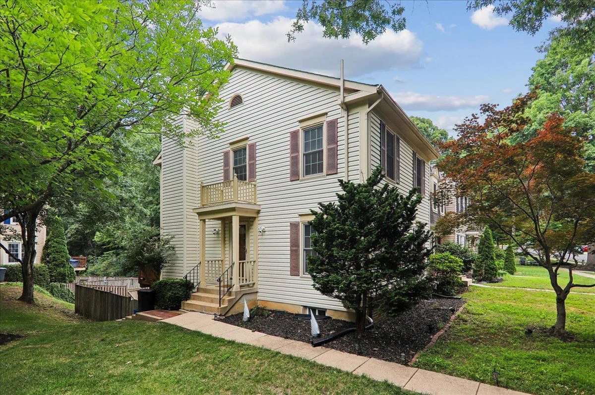 7408 Spring Tree Drive