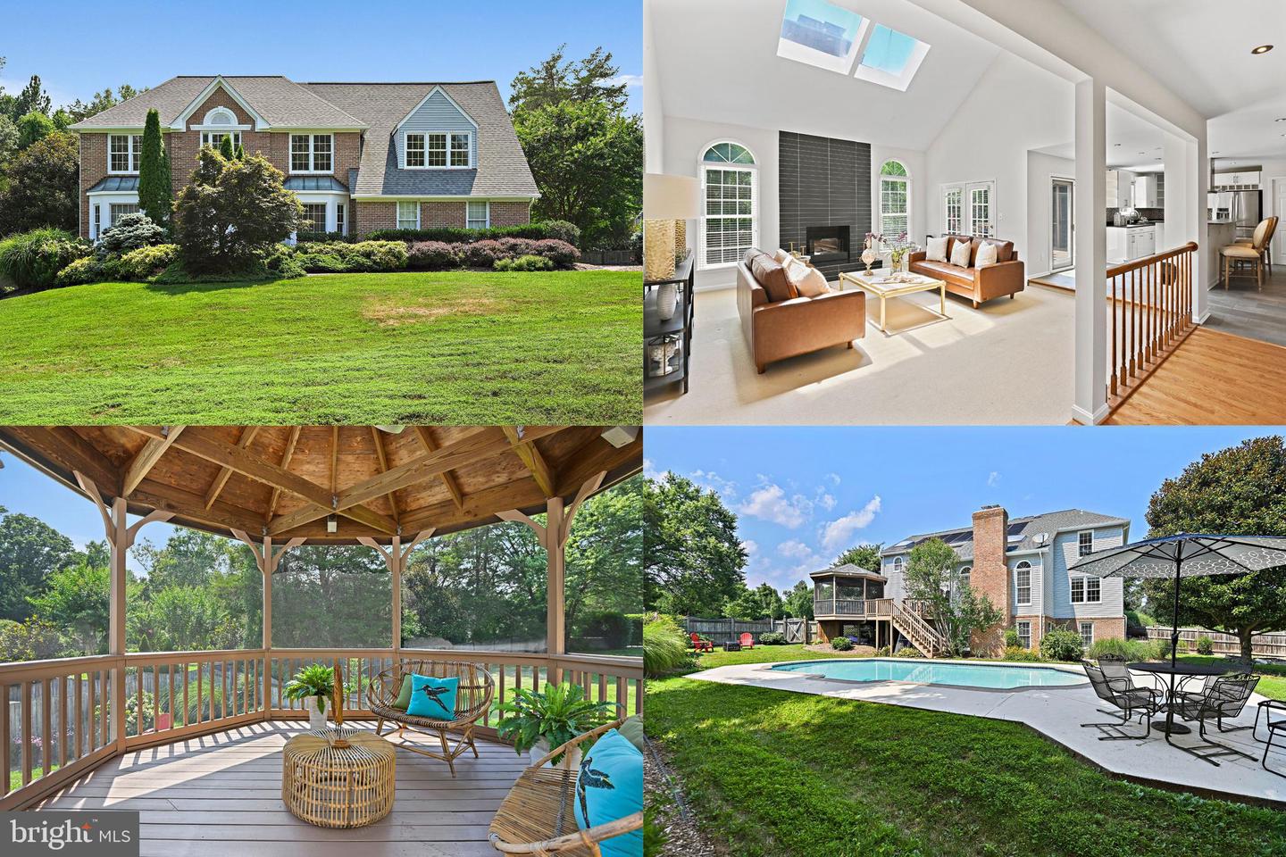 View Oakton, VA 22124 house