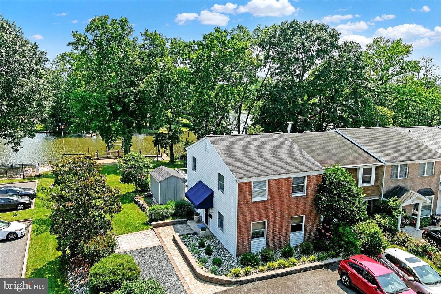 View Joppa, MD 21085 townhome