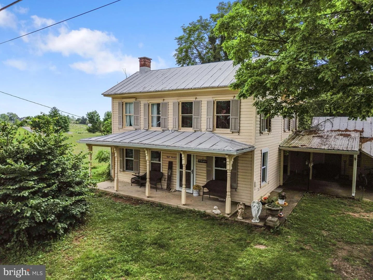 800 Trevanion Road, Union Bridge, MD, 21791