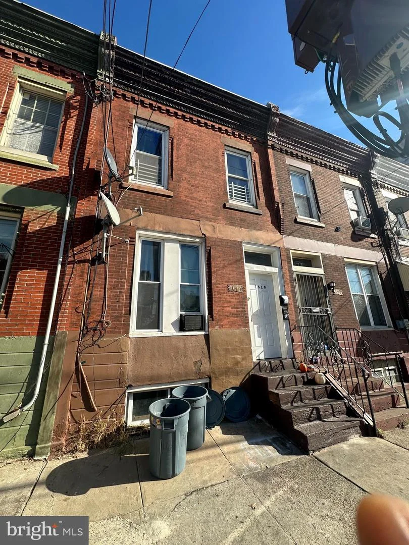 1619 N 29th Street