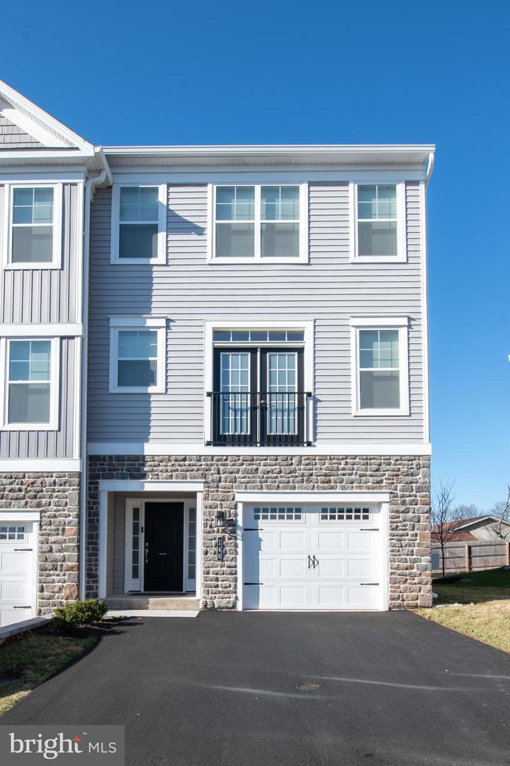 View Royersford, PA 19468 townhome