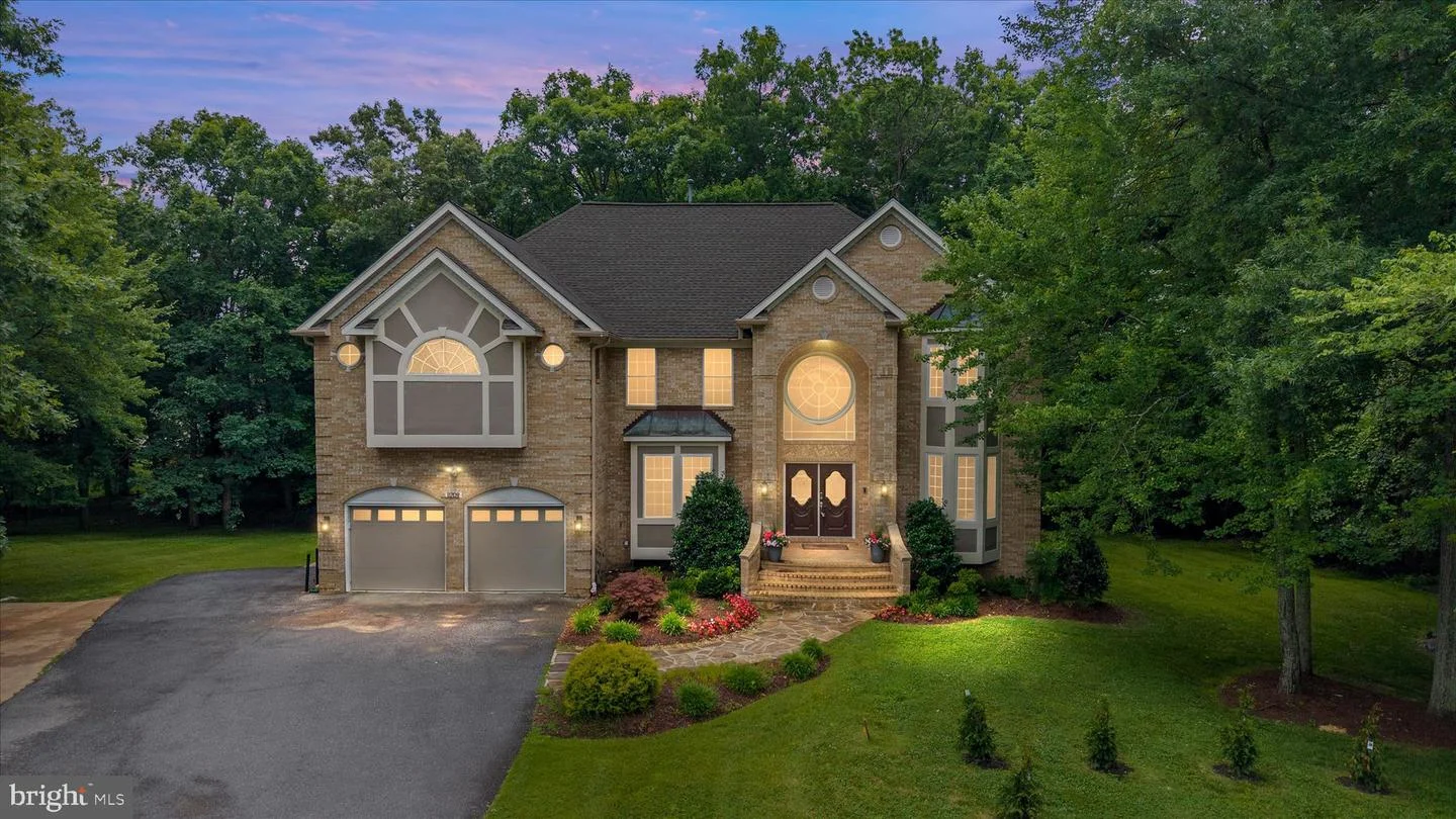 11709 Duckettown Road