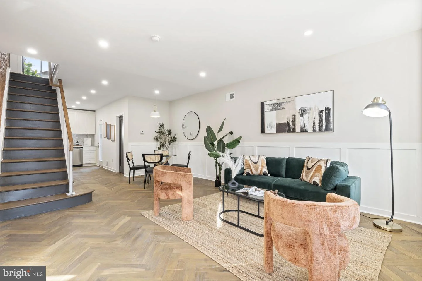 2319 Tulip Street