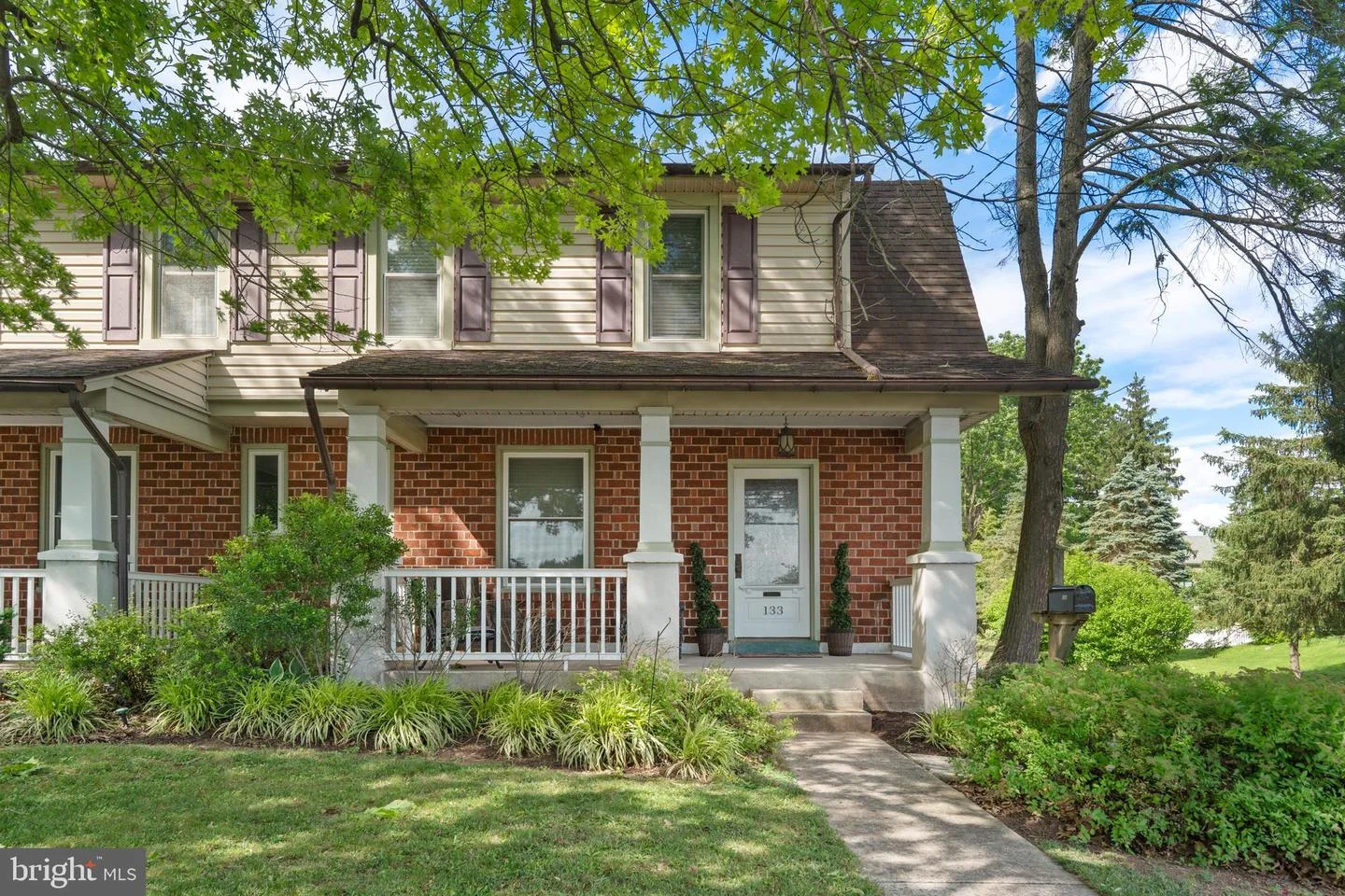 133 W Main Street, Trappe, PA, 19426