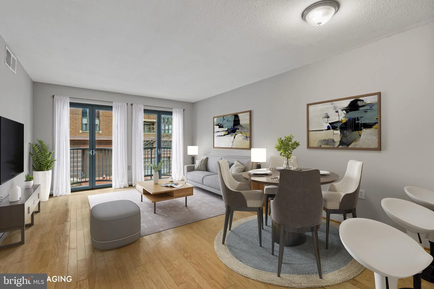 1117 10th Street NW Unit 202