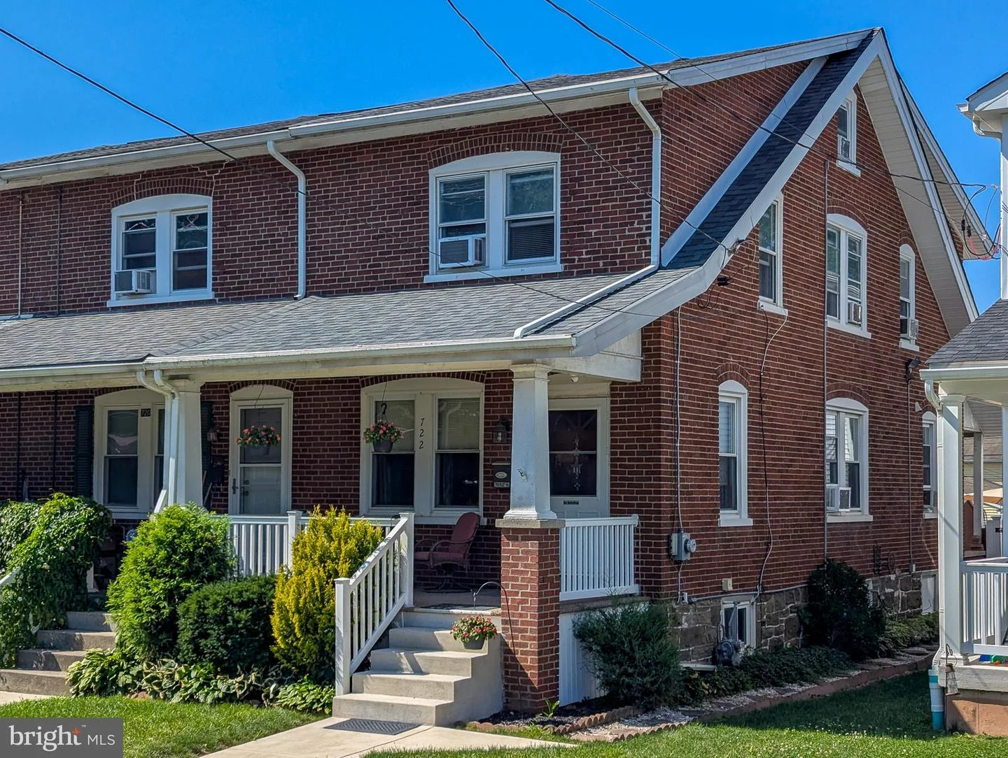 722 W 3rd Street, Lansdale, PA, 19446