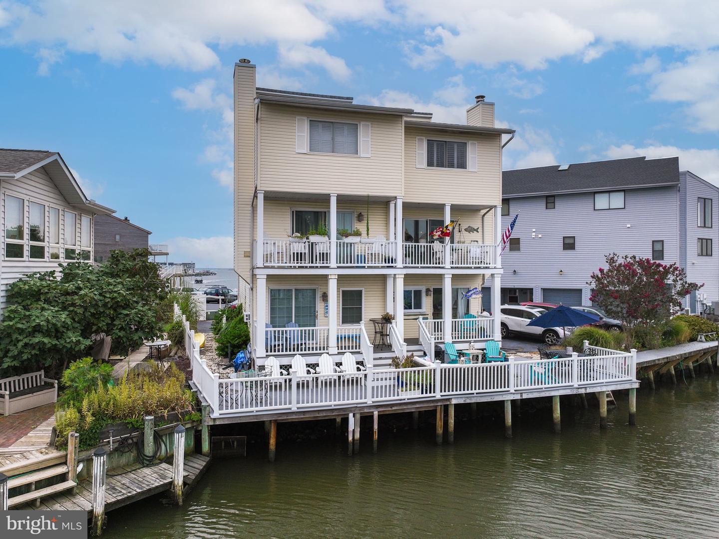 722 139th Street #D, Ocean City, Maryland image 1