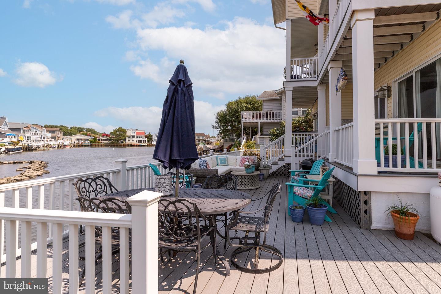 722 139th Street #D, Ocean City, Maryland image 47