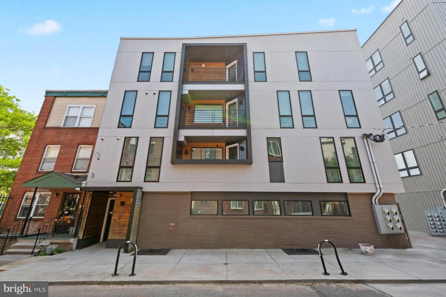 1716 Cambridge Street Unit 3