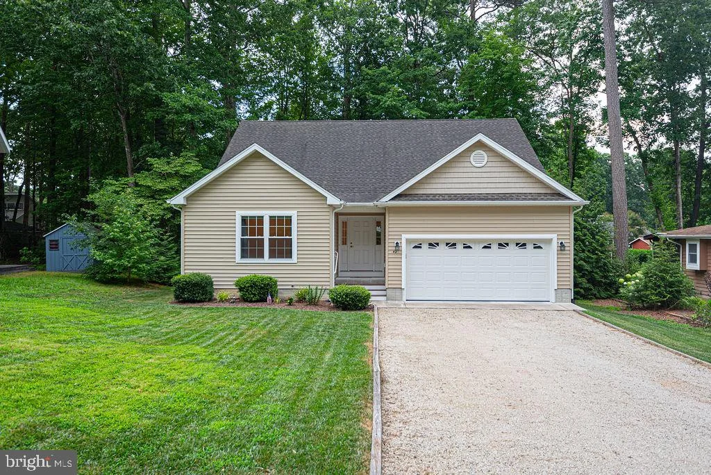 42 Harpoon Road