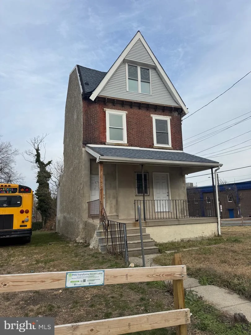 2539 S 58th Street