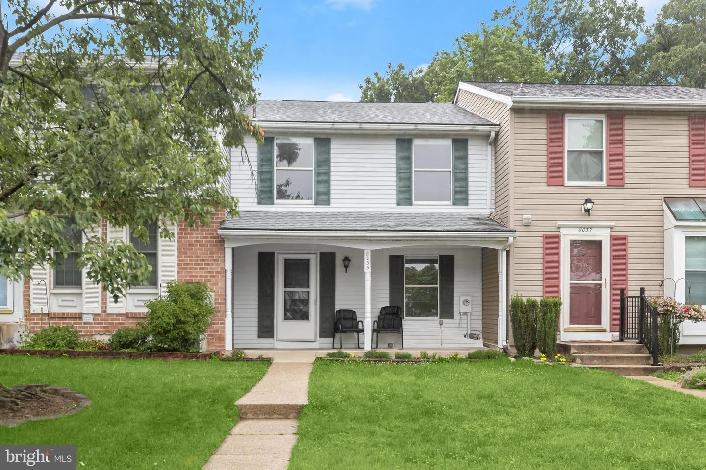 8035 Watermill Court