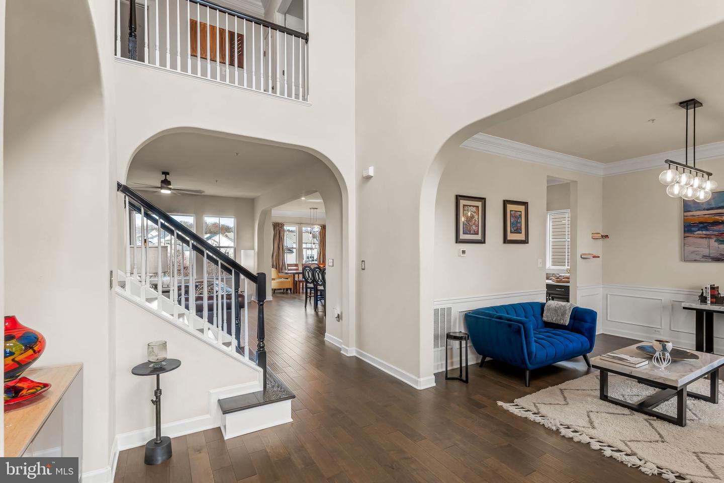 5527 Golden Eagle Rd